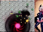 Gameplay no paran de follarme Daisenka pt2