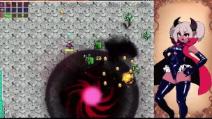 Gameplay no paran de follarme Daisenka pt2