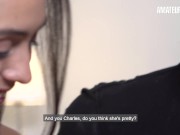 TOP 5 AMATEUR EURO CASTING 10/16