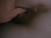 Daddy pleasing his girl 9/16