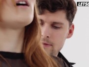 TOP 5 LETSDOEIT JIA LISSA 10/16