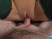 Babe with big ass demolished hardcore 13/16