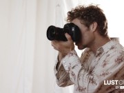 A shooting turns into passionate sex with my photographer - Fragments on Lust Cinema by Erika Lust 2/16