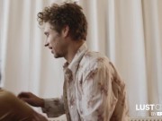 A shooting turns into passionate sex with my photographer - Fragments on Lust Cinema by Erika Lust 4/16