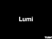 TUSHYRAW Tattooed Beauty Lumi Crave Anal All Night Long 1/16