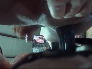 Strap On Stories - 380 (Highlights) You better Cum quickly or I'll go Balls Deep in your FuckHole!!! 5/16