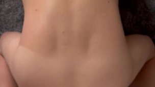 Anal training