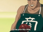 MILF with Glasses and Huge Breasts likes to get her Pussy Licked 1/16