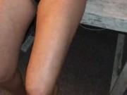 BUSTY TEEN FROM TINDER ENJOY DICK LIKE CHRISTMAS 11/16