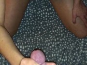 BUSTY TEEN FROM TINDER ENJOY DICK LIKE CHRISTMAS 7/16