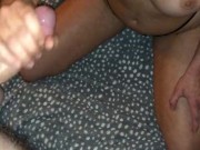 BUSTY TEEN FROM TINDER ENJOY DICK LIKE CHRISTMAS 8/16