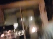 Surfer girl rides her man's cock 8/16