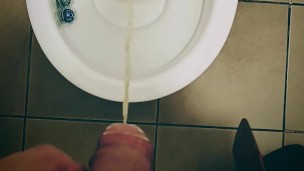 drink it, whore