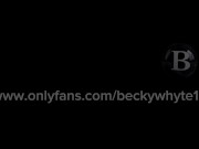 Do you like your dick sucked sloppy? 4/16