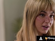 Hot Teen Gets Fucked By 2 Horny MILFs 3/16