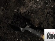 Bobbi Shay gets creampied by her stepson, Ethan Seeks 1/16