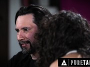 Lustful Man Cheats On Wife With Homeless 4/16