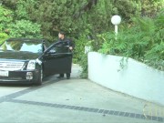 8teenhub - Bailey Bliss is always down to have sex with a muscular man 1/16