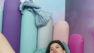 Calentandome para ti🥵