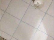 Русская брюнетка дрочит твой член ножками и отсасывает, а затем садится своим анусом тебе на лицо - Screenshot 15 of 16 - Foot