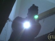 8teenhub - Jessi Summers may only be twenty five, but that doesn't mean she's not super experienced 1/16