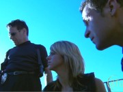 8teenhub - Jessi Summers may only be twenty five, but that doesn't mean she's not super experienced 3/16