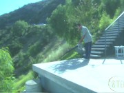 8teenhub - Cytherea is a passionate wife who wants to be her husband's muse 1/16