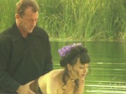 8teenhub - Cytherea is a passionate wife who wants to be her husband's muse 14/16