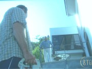 8teenhub - Cytherea is a passionate wife who wants to be her husband's muse 2/16