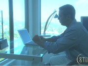 8teenhub - Cytherea is a passionate wife who wants to be her husband's muse 3/16