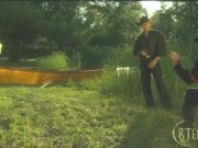 8teenhub - Cytherea is a passionate wife who wants to be her husband's muse 4/16