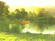 8teenhub - Cytherea is a passionate wife who wants to be her husband's muse 6/16