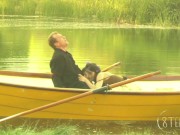 8teenhub - Cytherea is a passionate wife who wants to be her husband's muse 7/16