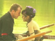 8teenhub - Cytherea is a passionate wife who wants to be her husband's muse 9/16