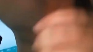 Que rico acabar en la cara de alguien