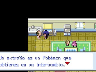Pokemon GH6