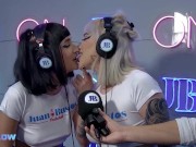 Omg he masturbates her so hard it vibrates even her voice, hottest latina blondes. Juan Bustos Podca 3/16