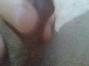 Small penis masterbation (my first video) 14/16
