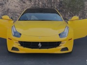 Horny housewife Natalia fucks her husband's mistress 1/16