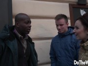 Post Anal Creampie for Wife Lena Dark 2/16