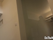 Post Anal Creampie for Wife Lena Dark 3/16