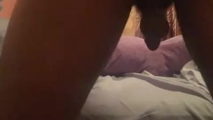 Can I put it this ass on your dick