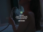 Big chocolate in tub [S1] 16/16