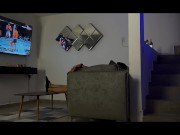 DESCUBRO A MASTURBANDOSE CON MIS VIDEOS Y FOLLAMOS DURO -JESSICA SODI 3/16