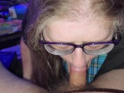 Another great cocksuck by Juniper 5/16