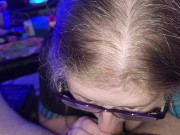 Another great cocksuck by Juniper 9/16