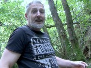 Porn video in the wild with spanish babe Yuno Love and Terry Kemaco 4/16