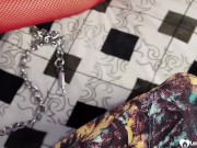 Blonde dicked so well 4/16