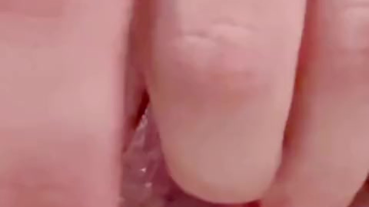 無修正 白濁愛液 