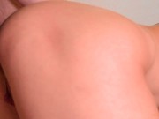 She gifted me anal for the New Year again 11/16